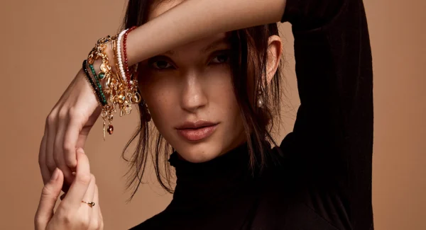 KUNDAN EARINGS - Image 3