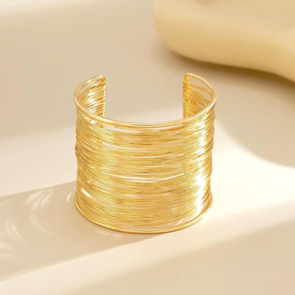 cuff